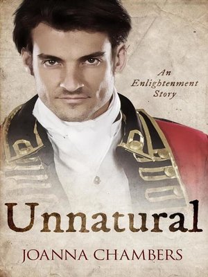 Unnatural - ebook